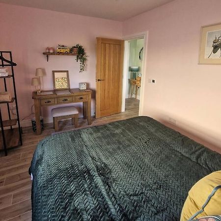 Apartament Gleann Ciuin Ballymartin Zewnętrze zdjęcie