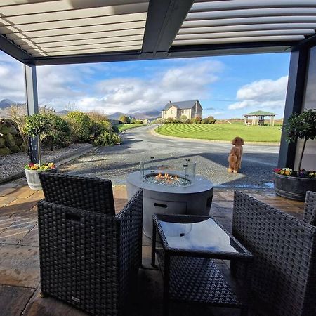 Apartament Gleann Ciuin Ballymartin Zewnętrze zdjęcie