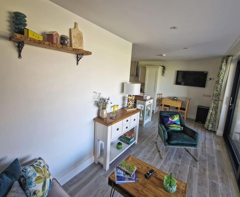 Apartament Gleann Ciuin Ballymartin Zewnętrze zdjęcie