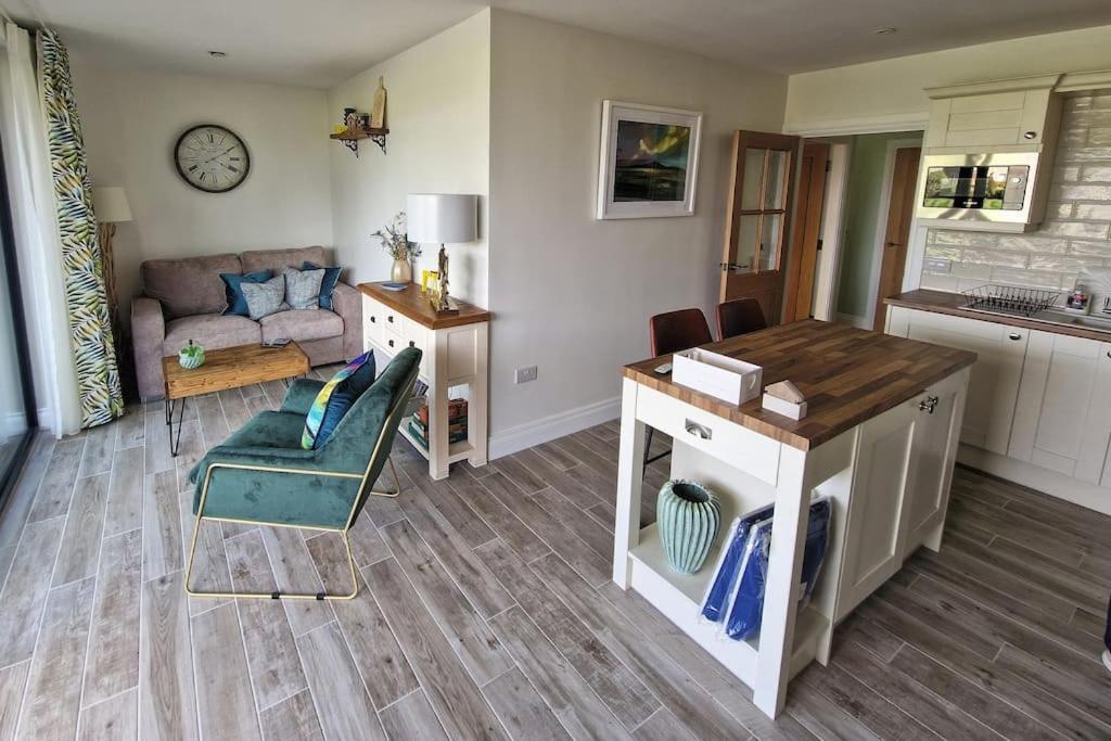 Apartament Gleann Ciuin Ballymartin Zewnętrze zdjęcie