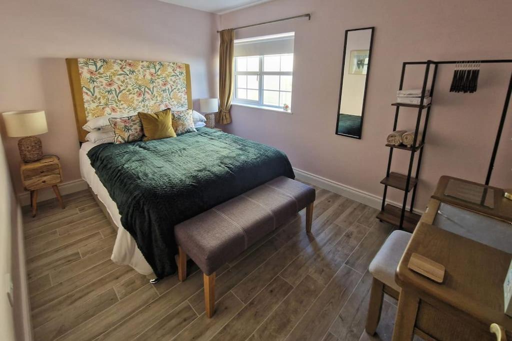 Apartament Gleann Ciuin Ballymartin Zewnętrze zdjęcie